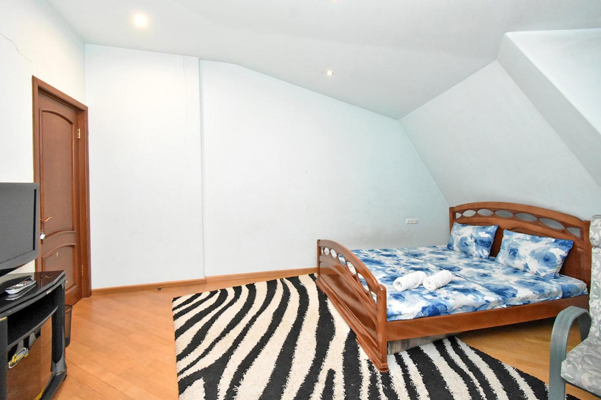 Amigo Guest Hostel Yerevan Ngoại thất bức ảnh