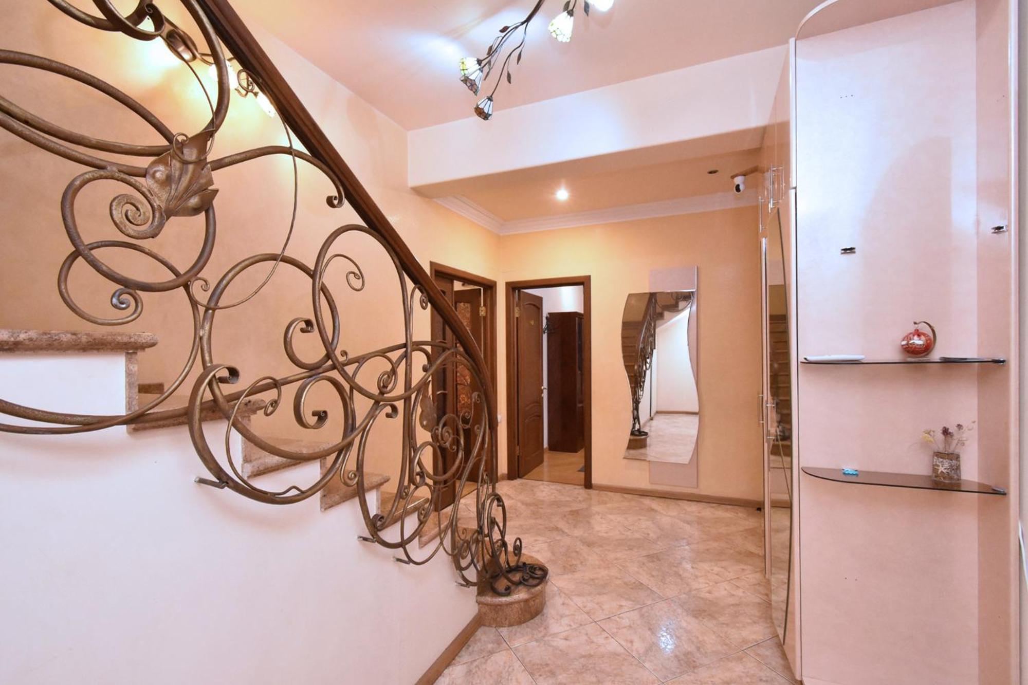 Amigo Guest Hostel Yerevan Ngoại thất bức ảnh