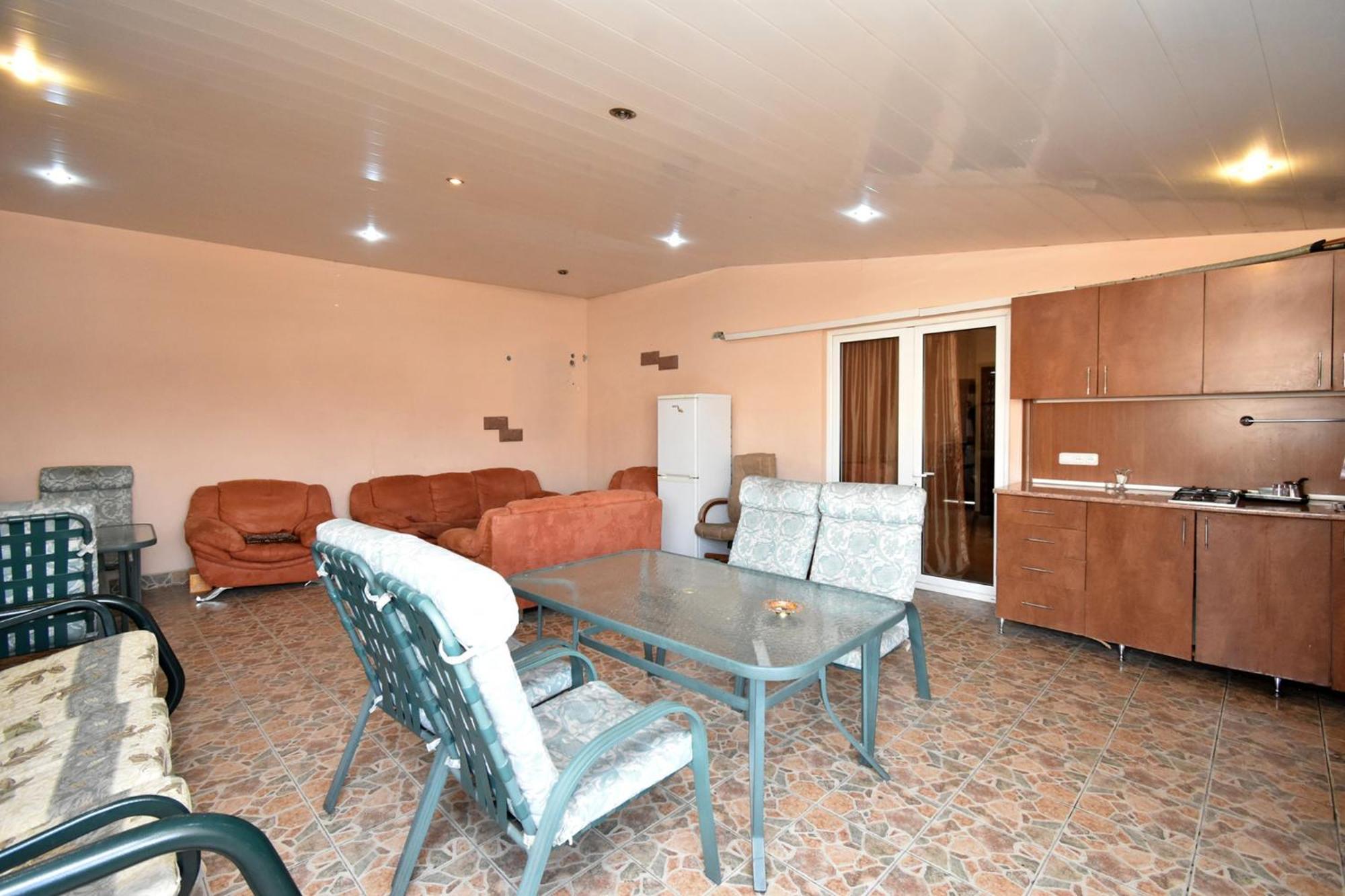 Amigo Guest Hostel Yerevan Ngoại thất bức ảnh