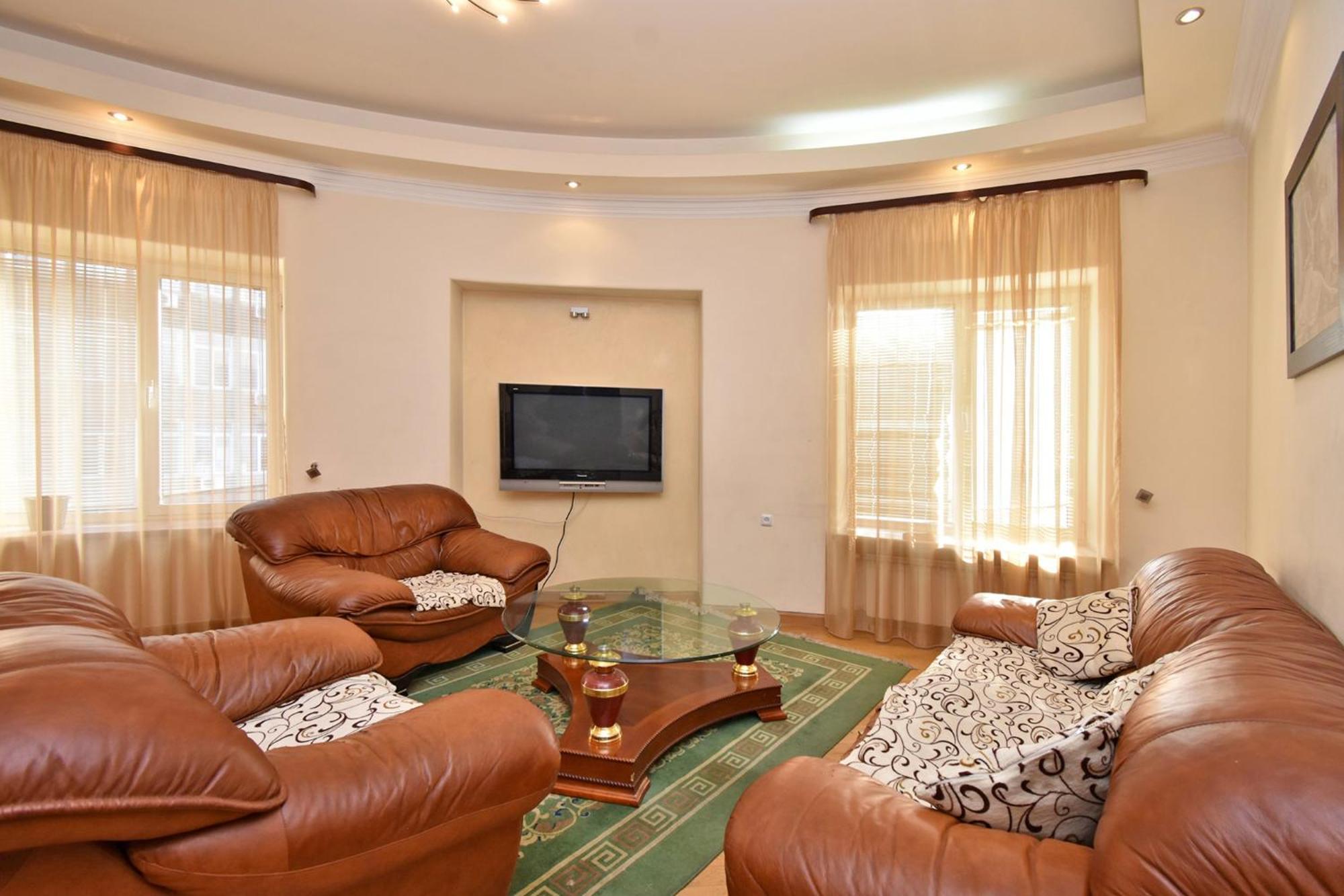 Amigo Guest Hostel Yerevan Ngoại thất bức ảnh