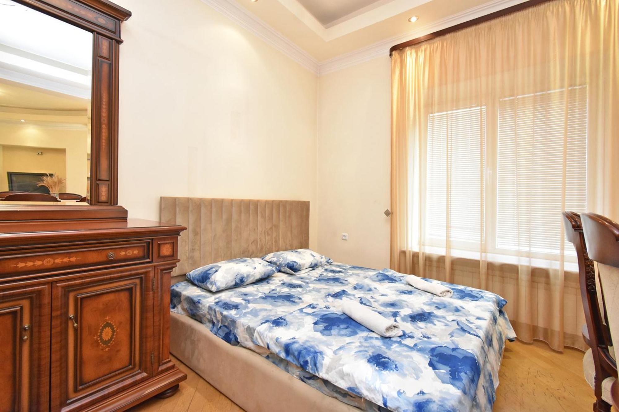 Amigo Guest Hostel Yerevan Ngoại thất bức ảnh