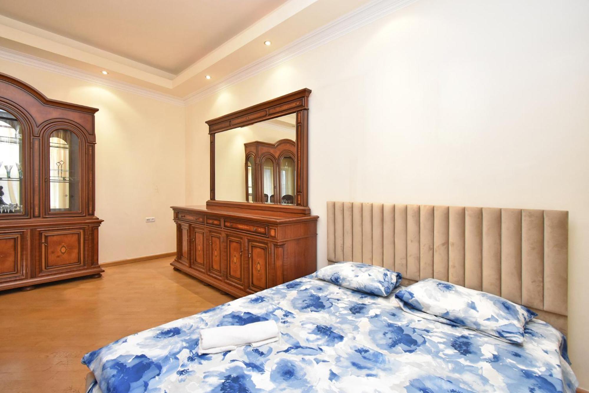 Amigo Guest Hostel Yerevan Ngoại thất bức ảnh