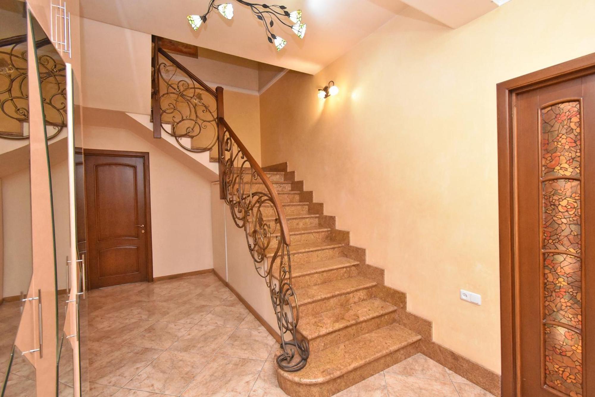 Amigo Guest Hostel Yerevan Ngoại thất bức ảnh