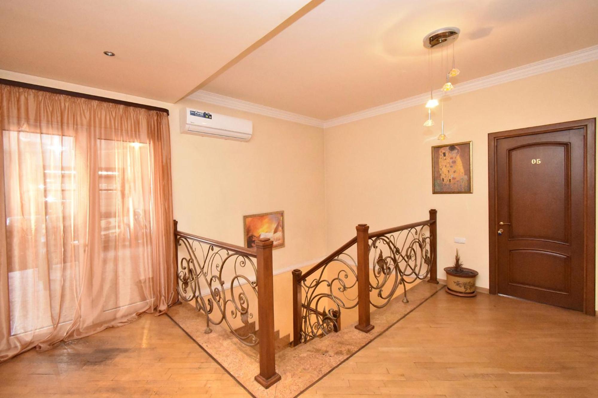 Amigo Guest Hostel Yerevan Ngoại thất bức ảnh