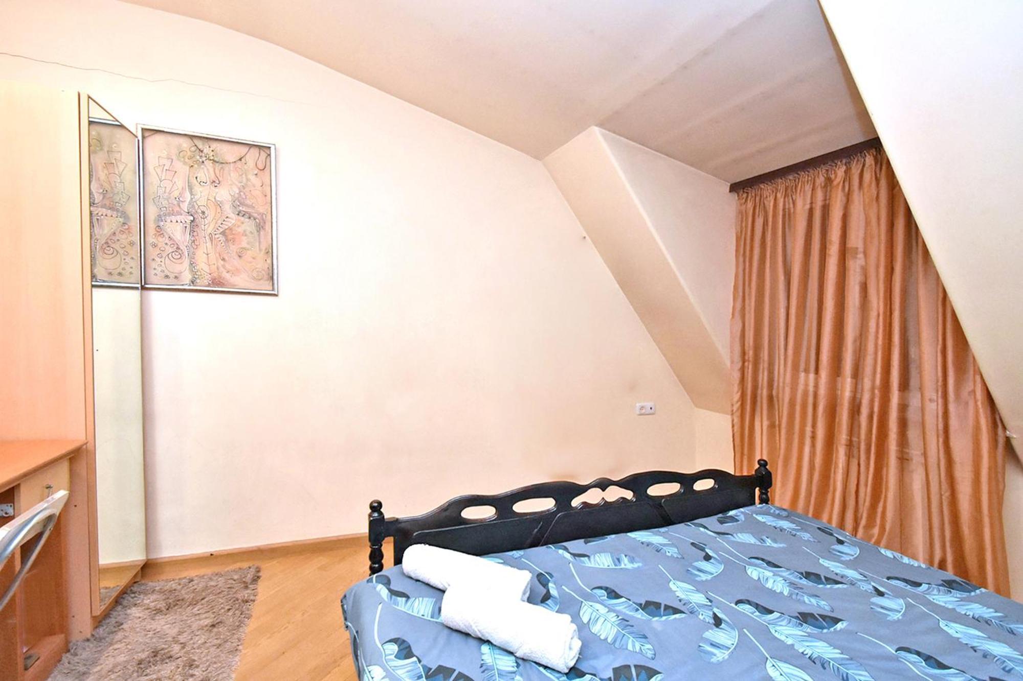 Amigo Guest Hostel Yerevan Ngoại thất bức ảnh