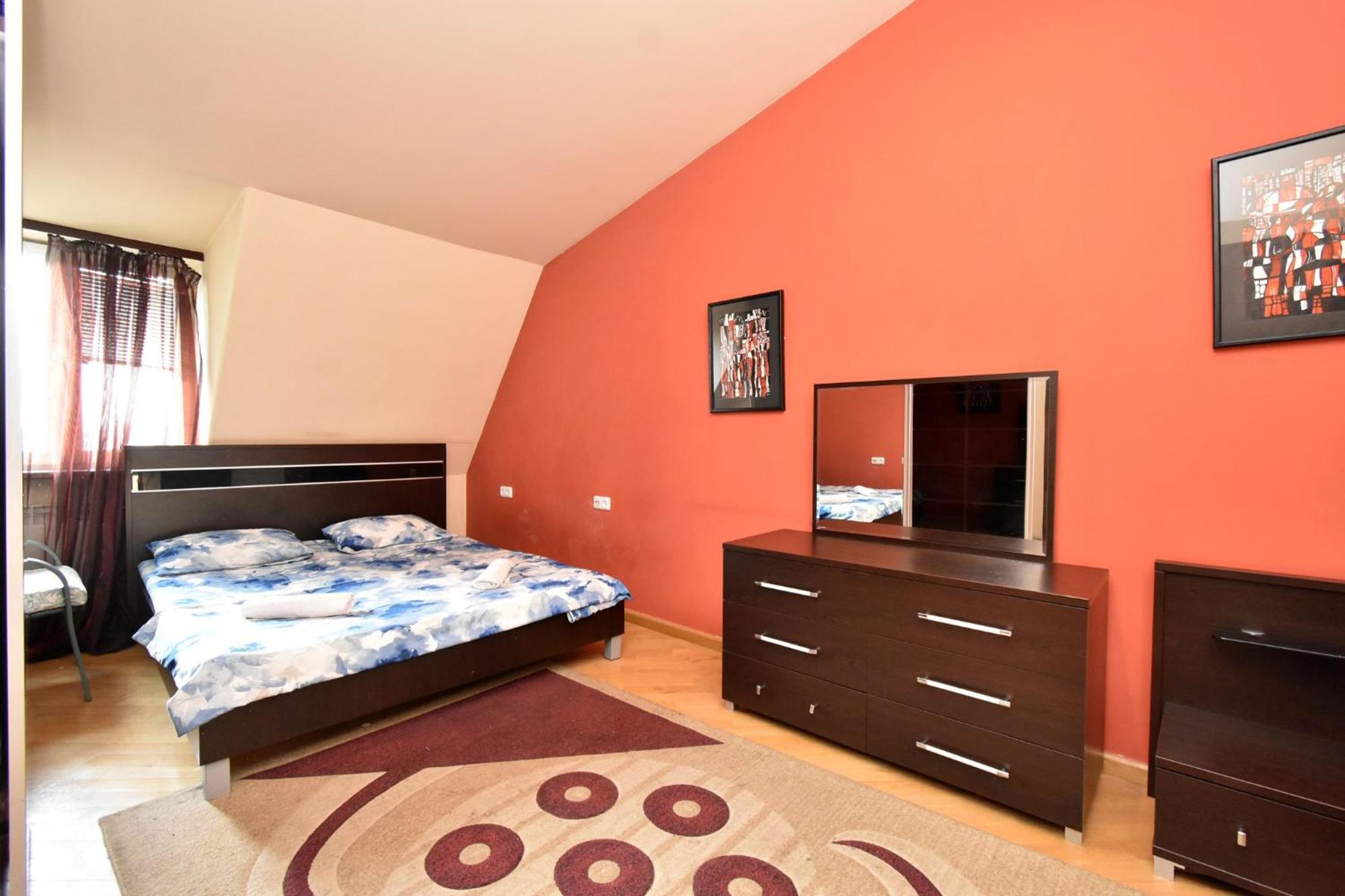 Amigo Guest Hostel Yerevan Ngoại thất bức ảnh