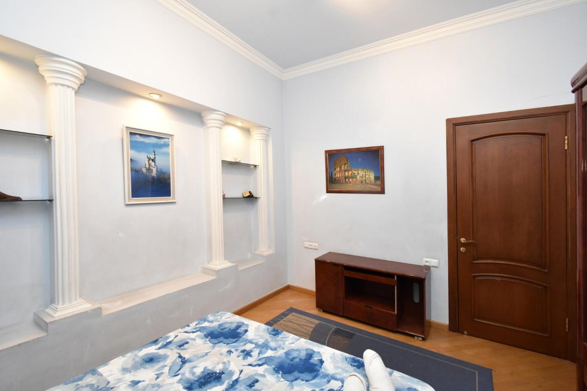 Amigo Guest Hostel Yerevan Ngoại thất bức ảnh