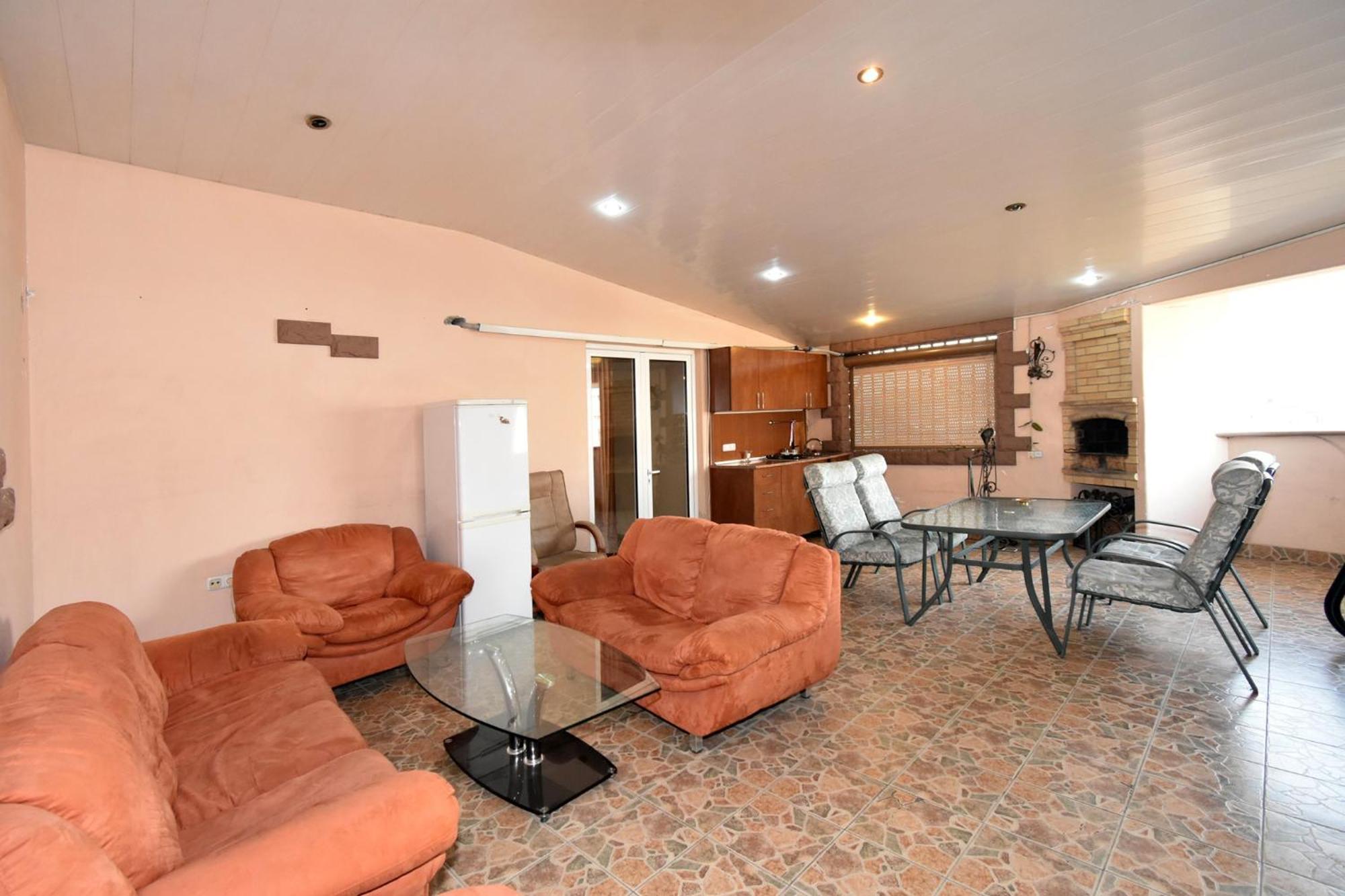 Amigo Guest Hostel Yerevan Ngoại thất bức ảnh