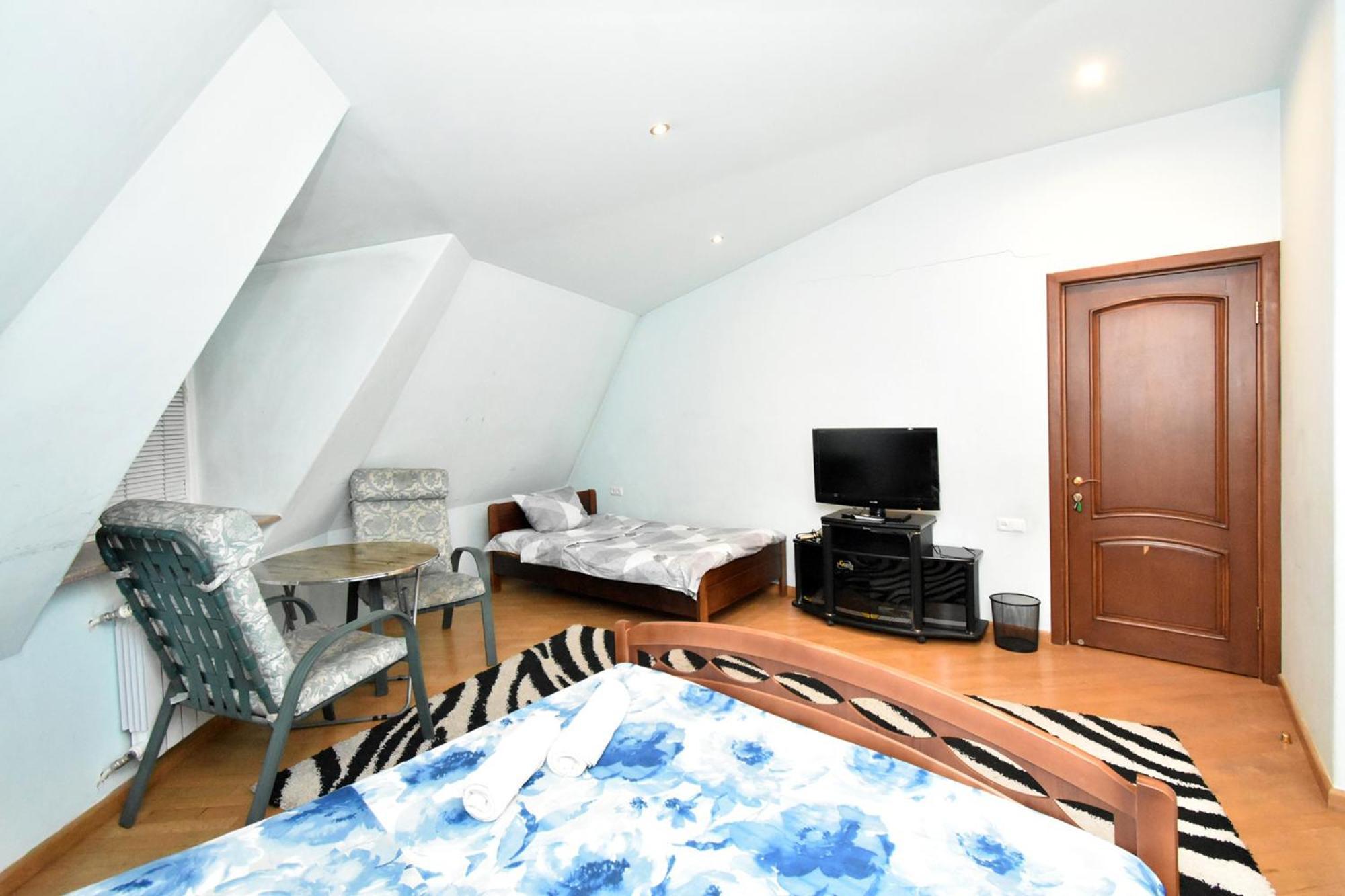 Amigo Guest Hostel Yerevan Ngoại thất bức ảnh