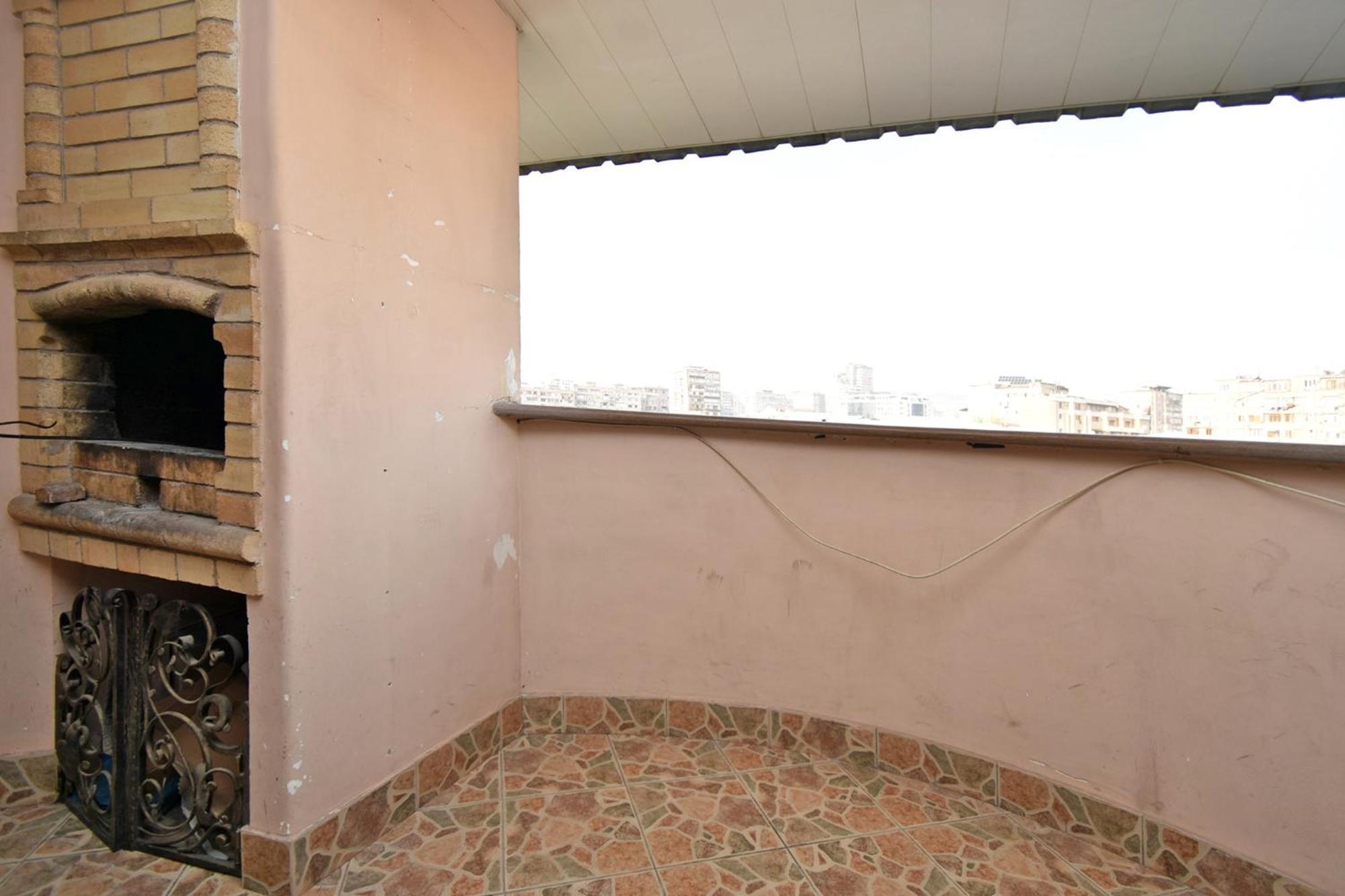 Amigo Guest Hostel Yerevan Ngoại thất bức ảnh