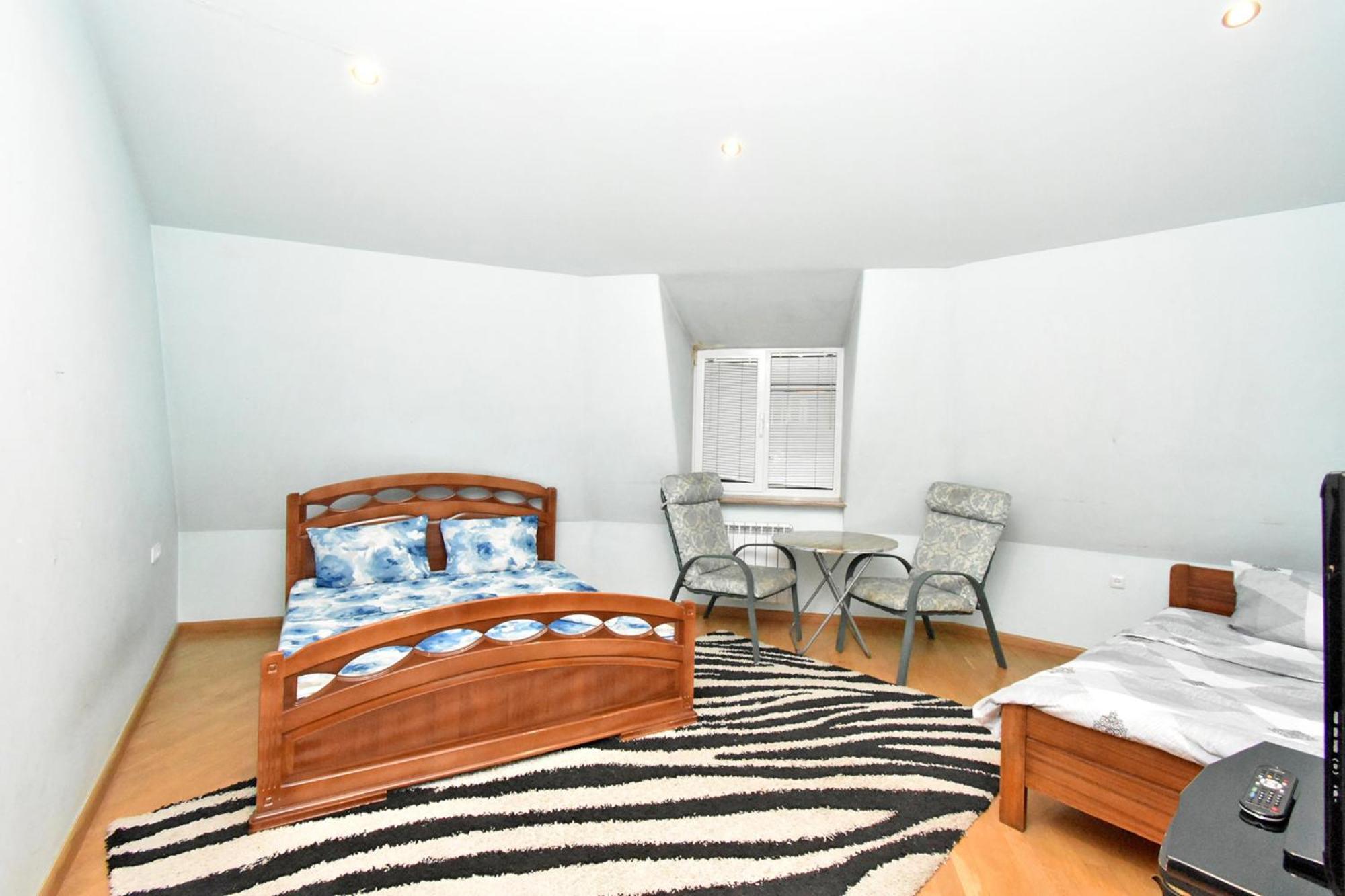 Amigo Guest Hostel Yerevan Ngoại thất bức ảnh