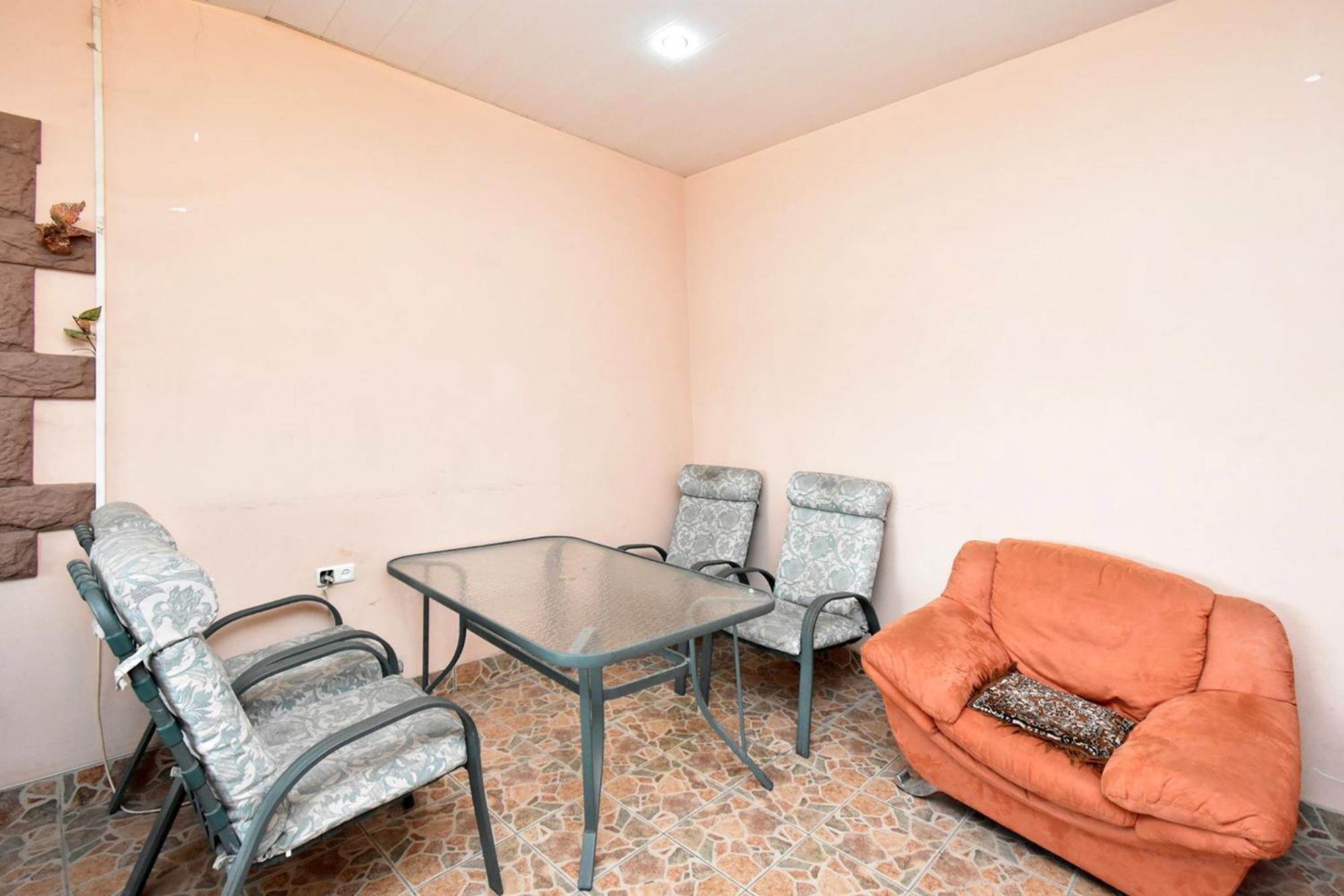 Amigo Guest Hostel Yerevan Ngoại thất bức ảnh