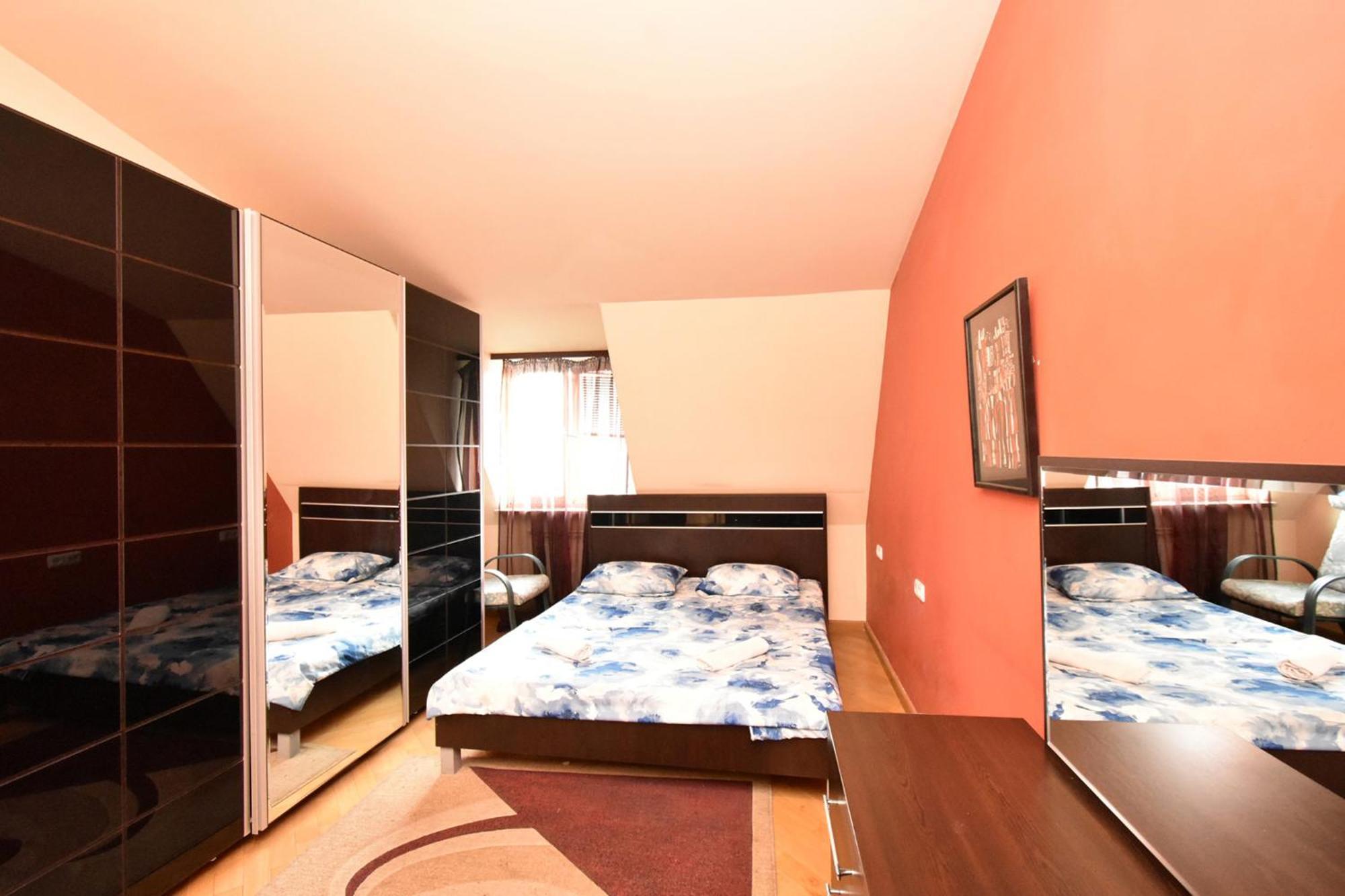 Amigo Guest Hostel Yerevan Ngoại thất bức ảnh